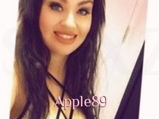 Apple89