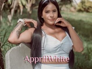 ApprilWhite