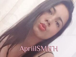 ApriilSMITH