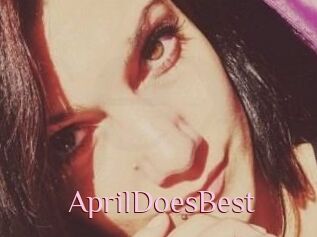 AprilDoesBest
