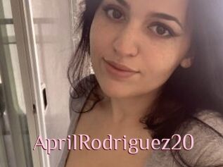 AprilRodriguez20