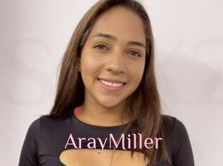 ArayMiller