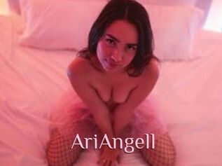 AriAngell