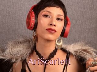 AriScarlett