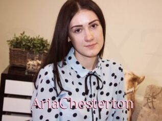 AriaChesterton