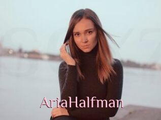 AriaHalfman