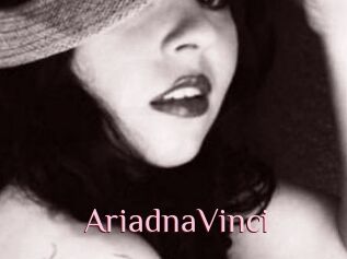 Ariadna_Vinci