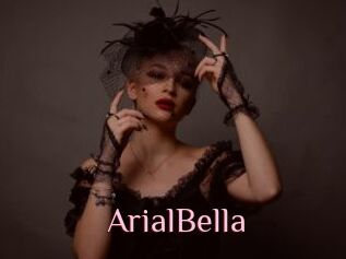 ArialBella