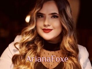 ArianaFoxe