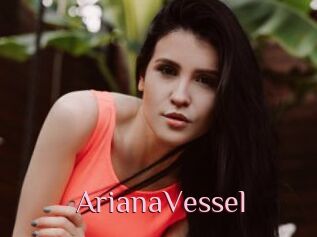 ArianaVessel