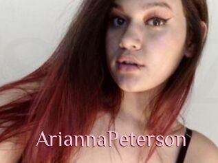 Arianna_Peterson