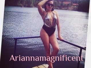 Ariannamagnificent
