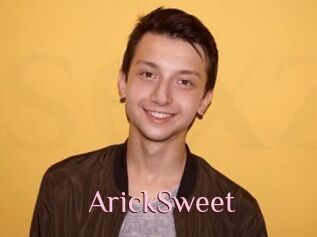 ArickSweet