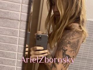 ArielZborosky