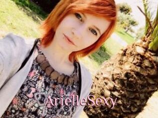 ArielleSexy