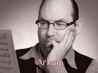 Arkam