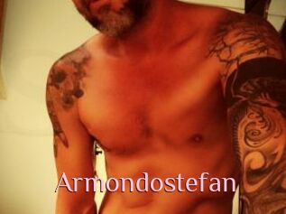 Armondostefan