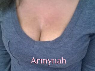 Armynah
