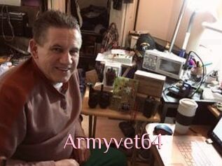 Armyvet64