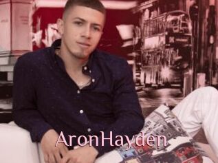 AronHayden