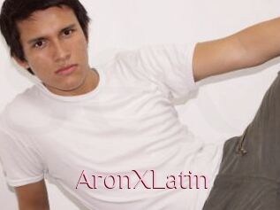 AronXLatin
