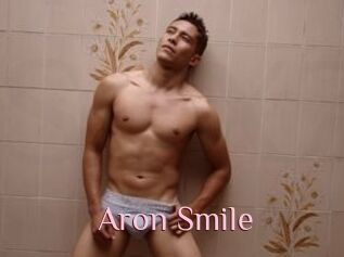 Aron_Smile