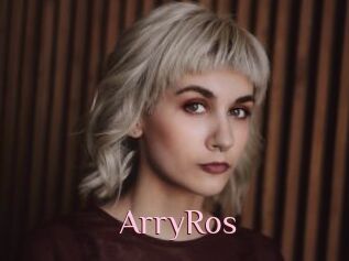 ArryRos