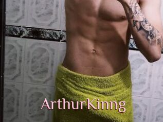 ArthurKinng