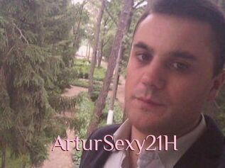 Artur_Sexy21H