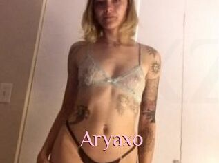 Aryaxo