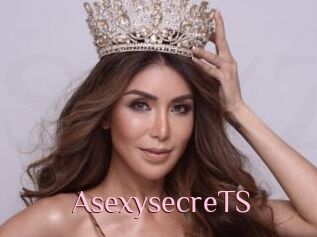 AsexysecreTS