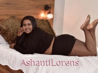 AshantiLorens