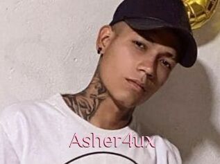 Asher4ux