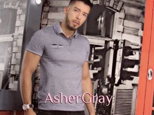 AsherGray