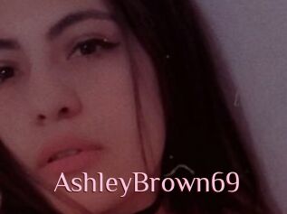 AshleyBrown69