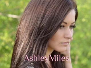 AshleyMiles