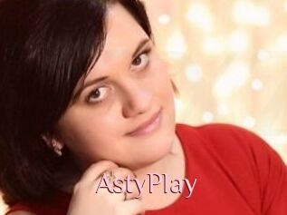 AstyPlay