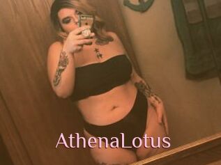 AthenaLotus