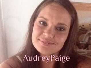 AudreyPaige