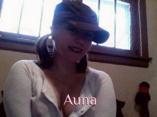 Auna