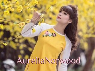 AureliaNorwood