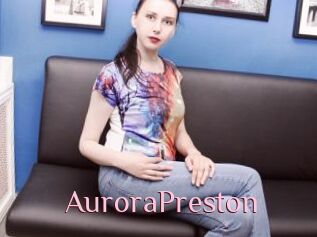 AuroraPreston