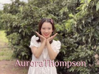 AuroraThompson