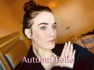 Autumn_Belle