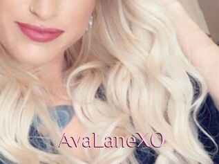 AvaLaneXO