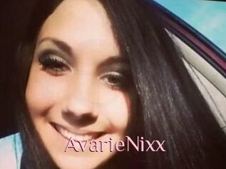 AvarieNixx