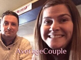 AverageCouple