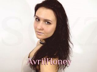 AvrilHoney