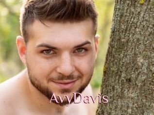 AvyDavis