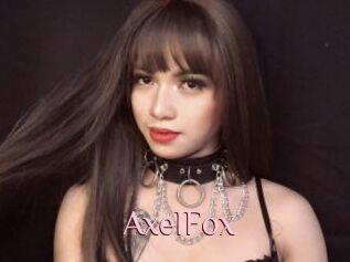 AxelFox